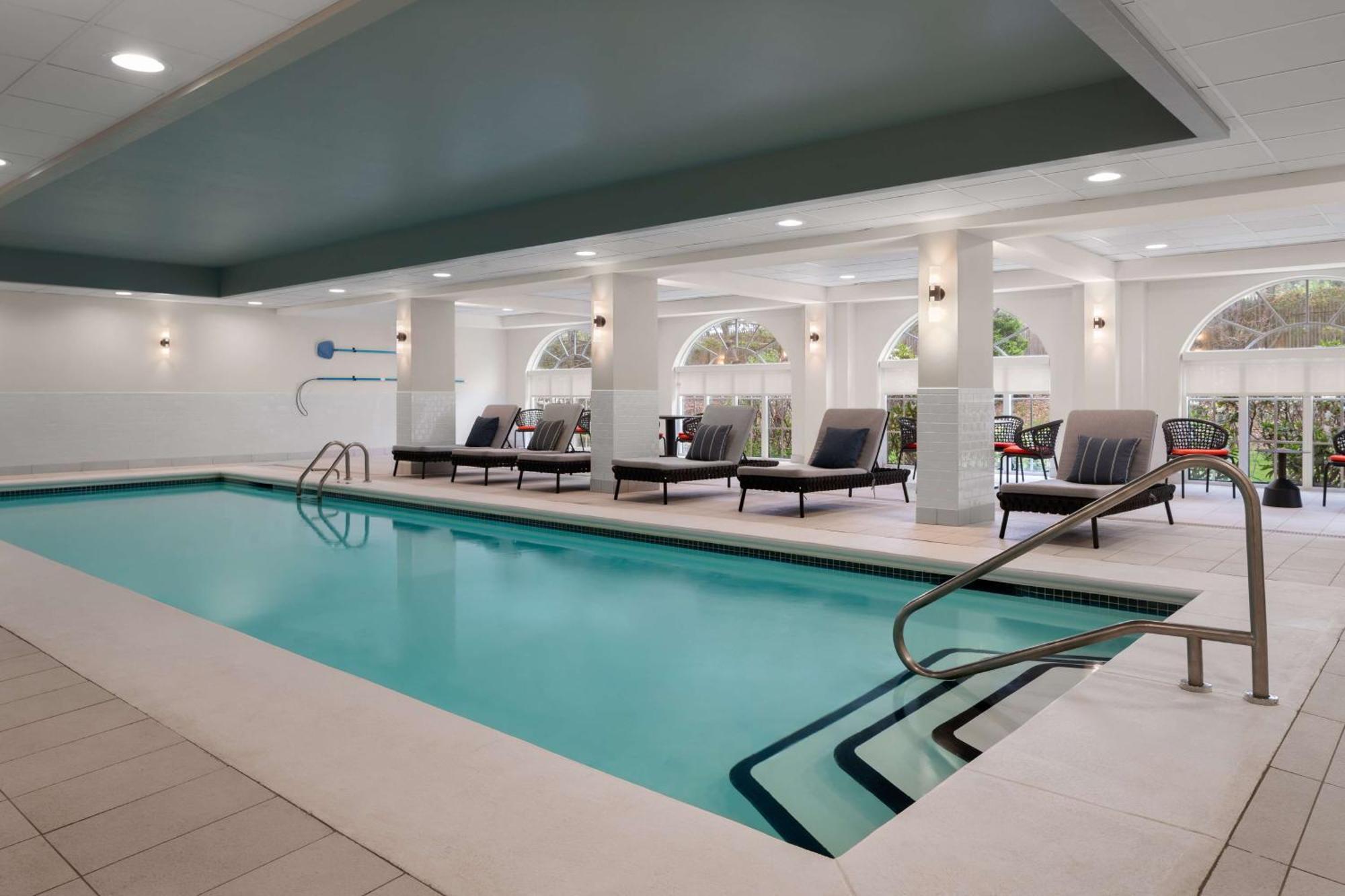 Hampton Inn & Suites Middletown Bagian luar foto