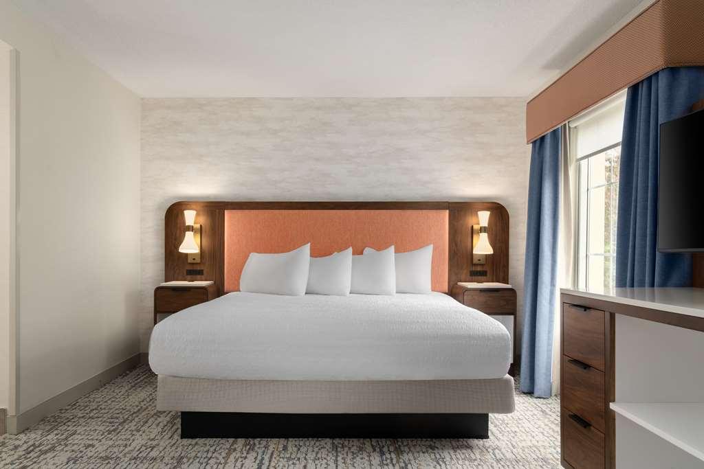 Hampton Inn & Suites Middletown Ruang foto