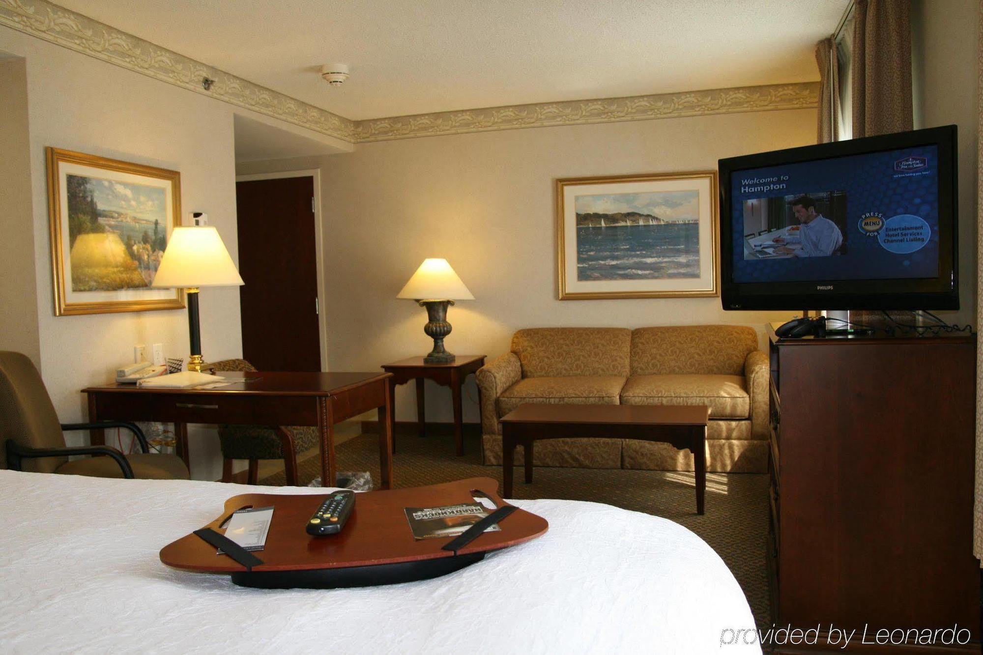 Hampton Inn & Suites Middletown Ruang foto