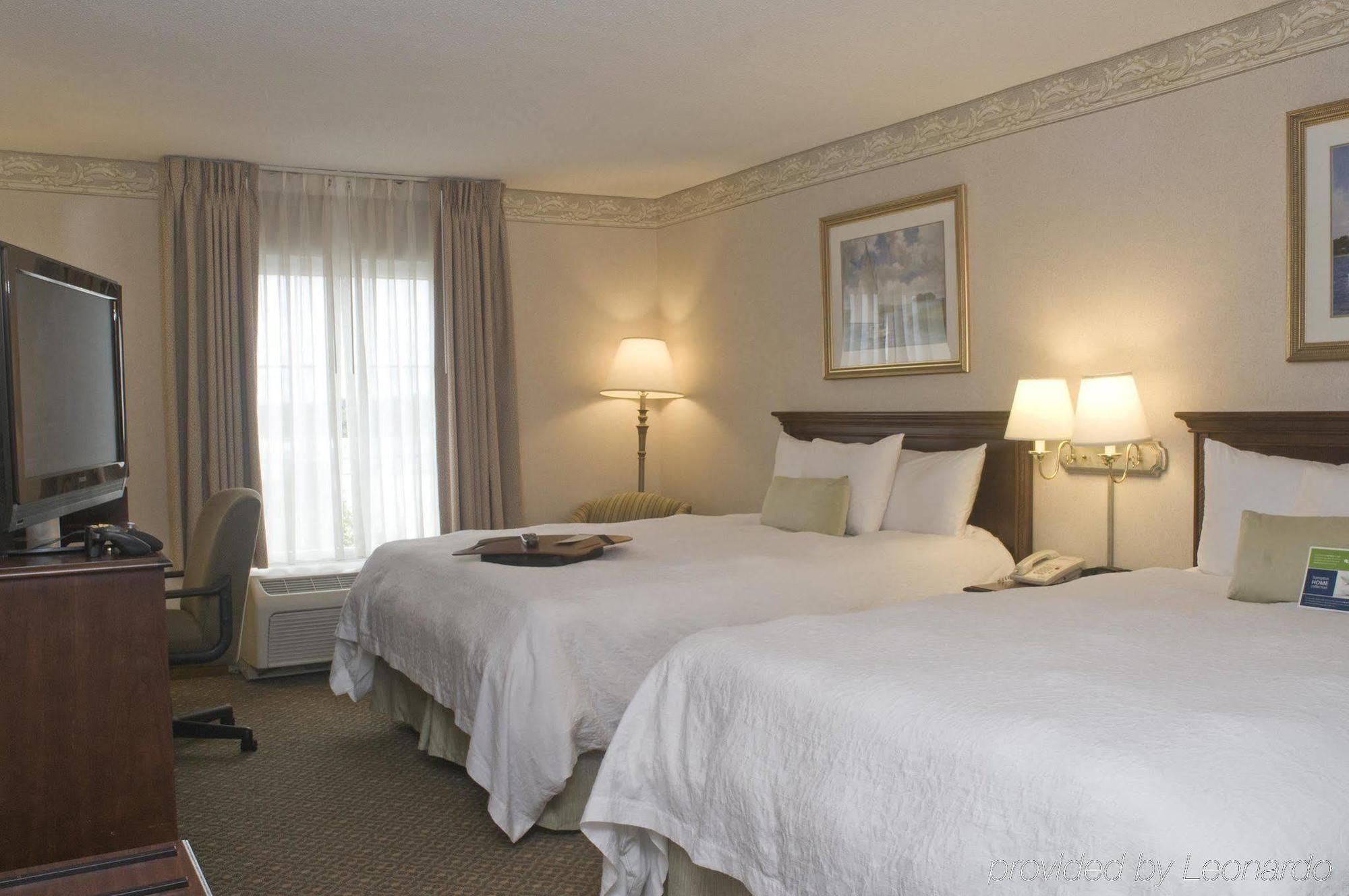 Hampton Inn & Suites Middletown Ruang foto