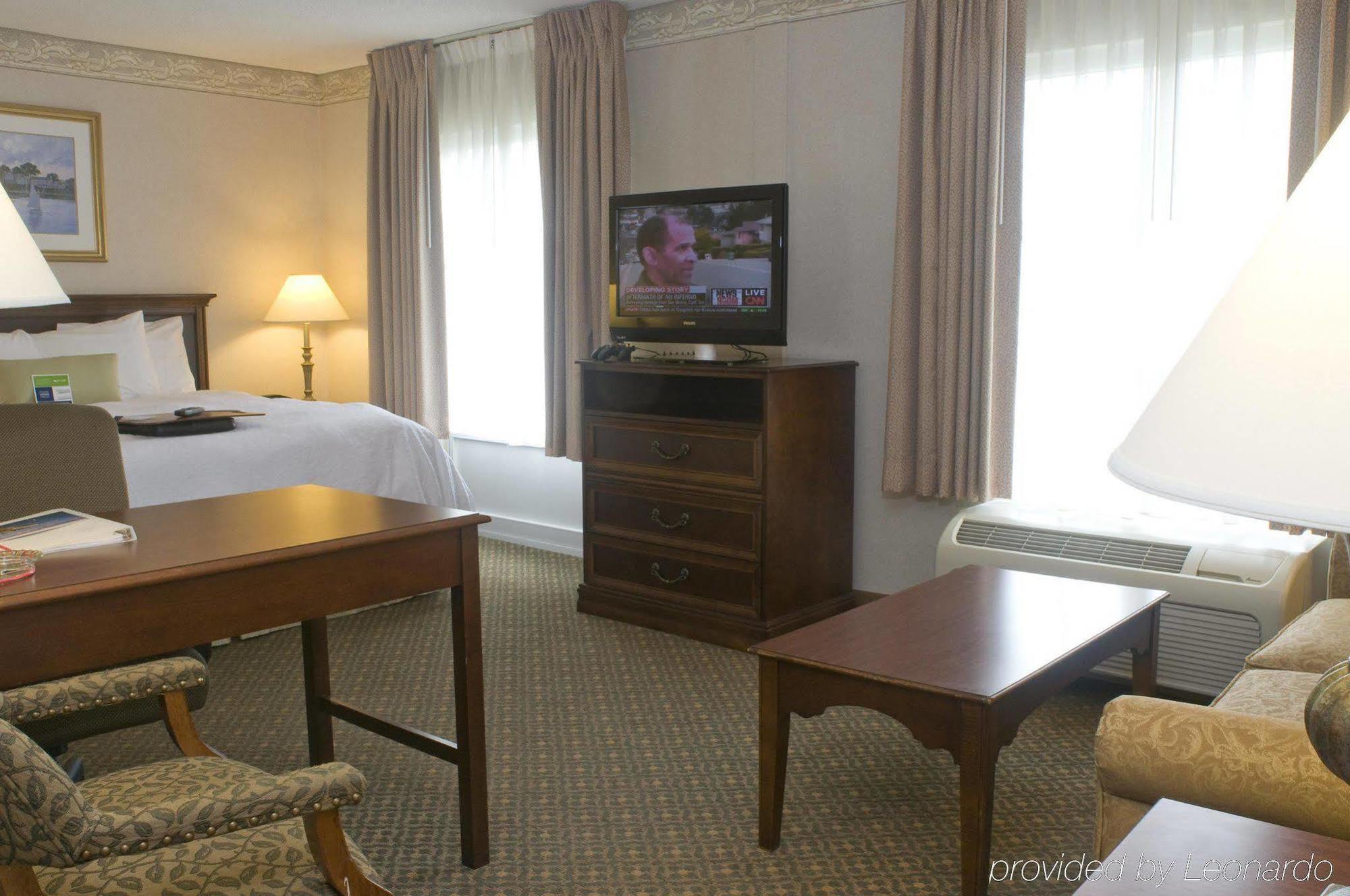 Hampton Inn & Suites Middletown Ruang foto