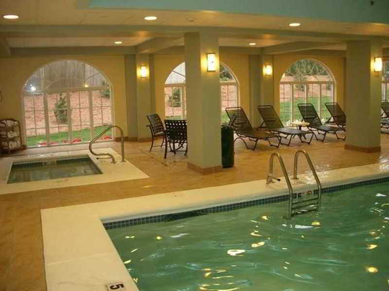 Hampton Inn & Suites Middletown Fasilitas foto